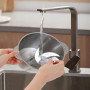 Блендер для кухні Hoffmans HM-8822 2L 1800W • Універсальний електричний подрібнювач для смузі супів і соусів