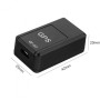 GPS-трекер з мікрофоном та датчиком звуку GF-07 • Міні-локатор з GSM/GPRS та підтримкою карти пам’яті