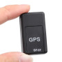 GPS-трекер з мікрофоном та датчиком звуку GF-07 • Міні-локатор з GSM/GPRS та підтримкою карти пам’яті
