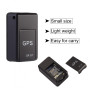 GPS-трекер з мікрофоном та датчиком звуку GF-07 • Міні-локатор з GSM/GPRS та підтримкою карти пам’яті