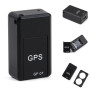 GPS-трекер з мікрофоном та датчиком звуку GF-07 • Міні-локатор з GSM/GPRS та підтримкою карти пам’яті