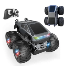 Машинка Джип Stunt Car OFF Road Cybertruck LH-C096 ∙ RC позашляховик Stunt Car Cybertruck з трюками 360°