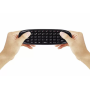 Клавіатура NO LOGO Keyboard/Air Mouse G 20 бездротова з мишкою ∙ Компактна клавіатура NO LOGO G 20