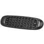 Клавіатура NO LOGO Keyboard/Air Mouse G 20 бездротова з мишкою ∙ Компактна клавіатура NO LOGO G 20