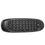 Клавіатура NO LOGO Keyboard/Air Mouse G 20 бездротова з мишкою ∙ Компактна клавіатура NO LOGO G 20