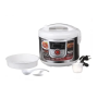 Мультиварка DOMOTEC MS-7727 White ∙ Мультиварка DOMOTEC MS-7727 для дому та кулінарії