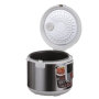 Мультиварка DOMOTEC MS-7727 White ∙ Мультиварка DOMOTEC MS-7727 для дому та кулінарії