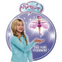 Літаюча фея Flying Fairy Інтерактивна іграшка Лялька для дівчаток з керуванням польотом від руки