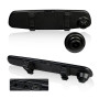 Відеореєстратор - дзеркало Dvr L9000 Full HD Автомобільний реєстратор із двома камерами