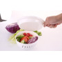 Салатниця - овочерізка Salad Cutter Bowl для швидкої шаткування овочів та салатів