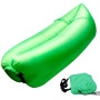 Надувний пляжний диван - ламзак Lamzac Air Cushion Air Sofa Lamzak
