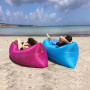 Надувний пляжний диван - ламзак Lamzac Air Cushion Air Sofa Lamzak