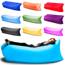 Надувний пляжний диван - ламзак Lamzac Air Cushion Air Sofa Lamzak