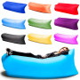 Надувний пляжний диван - ламзак Lamzac Air Cushion Air Sofa Lamzak