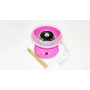 Апарат для приготування солодкої вати Cotton Candy Maker ∙ Домашня цукрова вата
