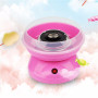 Апарат для приготування солодкої вати Cotton Candy Maker ∙ Домашня цукрова вата