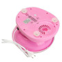 Апарат для приготування солодкої вати Cotton Candy Maker ∙ Домашня цукрова вата