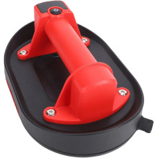 Акумуляторна вакуумна присоска для плитки Type-C • Електричний підйомник для перенесення керамограніту та великоформатної плитки