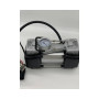 Автомобільний компресор двопоршневий Air Compressor 12V 628-4x4