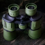 Бінокль UNIQUE UN-3002 20×50 із центральним фокусуванням для далеких спостережень