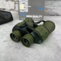 Бінокль UNIQUE UN-3002 20×50 із центральним фокусуванням для далеких спостережень
