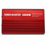 Інвертор 5 CORE UN-3059 3000W 12V • Перетворювач напруги 5 CORE UN-3059 12V-220V 1200 Вт з модифікованою синусоїдою