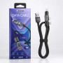 Кабель USB — Lightning 26X-197 1 м
