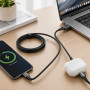Кабель USB — Lightning 26X-197 1 м
