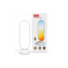 LED-лампа K-52 для селфи
