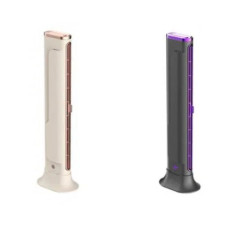 Настільний вентилятор F3 Tower Fan акумуляторний
