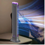 Настільний вентилятор F3 Tower Fan акумуляторний