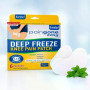 Охолоджувальний пластир для колін Royal Prestige Paingone Easy Deep Freeze 6 шт