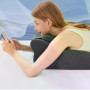 Ортопедична подушка Pillow-06 для сну • Анатомічна подушка для шиї, голови, спини та комфортного відпочинку