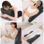 Ортопедична подушка Pillow-06 для сну • Анатомічна подушка для шиї, голови, спини та комфортного відпочинку