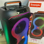 Портативна Bluetooth колонка PartyBox 320 240W RGB чорна