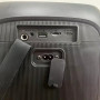 Портативна Bluetooth колонка PartyBox 320 240W RGB чорна