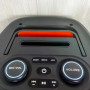 Портативна Bluetooth колонка PartyBox 320 240W RGB чорна
