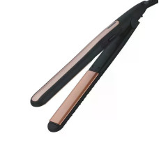 Праска-випрямляч для волосся GEMEI GM-2955S з турмаліновим покриттям