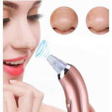 Вакуумний апарат для чищення пор Beauty Skin Care XN-8030 · Прилад для очищення пор · Апаратна чистка обличчя