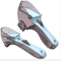Регулируемые мерные ложки Набор из 2 шт Adjustable measuring spoon