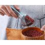 Регулируемые мерные ложки Набор из 2 шт Adjustable measuring spoon