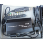 Універсальний зарядний пристрій для ноутбука MY 150W
