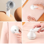 Бездротова машинка для видалення катишок Lemex Lint Trimmer USB