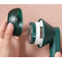 Бездротова машинка для видалення катишок Lemex Lint Trimmer USB