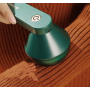 Бездротова машинка для видалення катишок Lemex Lint Trimmer USB