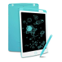 3D Pen-6 Великий набір для творчості 3Д ручка з LCD дисплеєм, графічний планшет, 100 м пластику та трафарети в комплекті