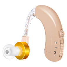 Слуховий апарат • Підсилювач слуху Ear Zoom