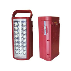 Ліхтар Almina 24 LED переносний світлодіодний з пауербанком