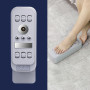 Масажер для ніг HEATING THERAPY 506-2 ∙ Електромагнітний масажер для стоп 4 в 1 Heating Therapy 506-2
