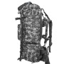 Армійський рюкзак A21 Pixel 70L із системою MOLLE ∙ Тактичний рюкзак A21 Pixel 70L